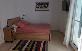 Estudio 52 Malaga Centrico Parking Gratuito