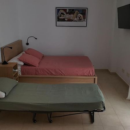 Ferienwohnung Estudio 52 Malaga Centrico Parking Gratuito Exterior foto