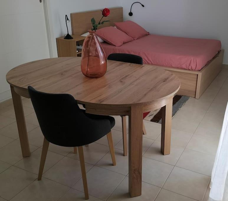 Ferienwohnung Estudio 52 Malaga Centrico Parking Gratuito Exterior foto