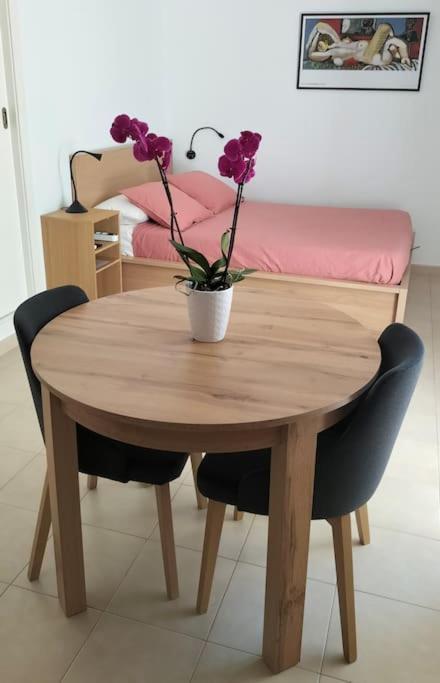 Ferienwohnung Estudio 52 Malaga Centrico Parking Gratuito Exterior foto
