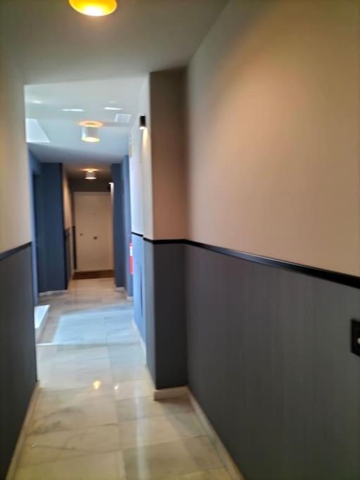 Ferienwohnung Estudio 52 Malaga Centrico Parking Gratuito Exterior foto